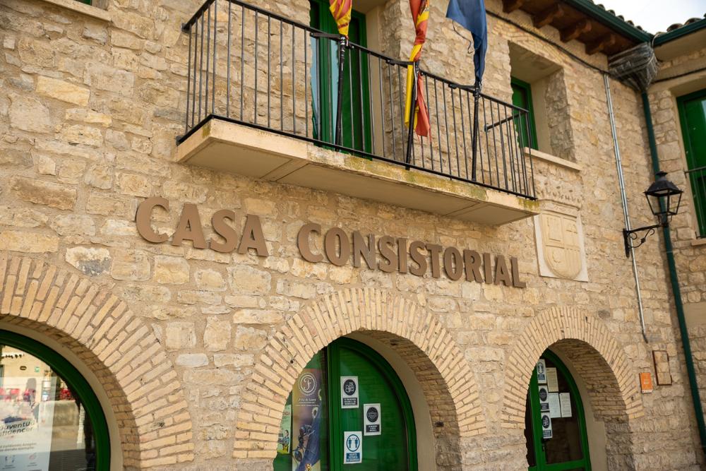Imagen Ayuntamiento