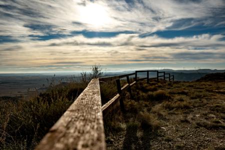 La primera ruta de memoria democrática de Aragón se amplía con nuevos...