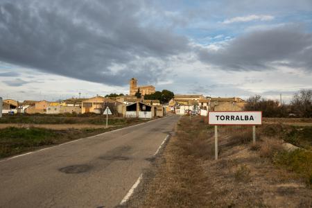 Image Torralba de Aragon-vistas (1)
